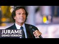 Jurame (Julio Iglesias) - demo version