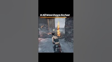 All Went Down So Fast #funnyshorts #deadbydaylight #dbd #dbdshorts #dbdsurvivor #dbdclips #dbdkiller