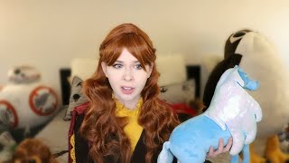 Frozen 2 Script Doctor by Jenny Nicholson 1,204,402 views 4 years ago 28 minutes