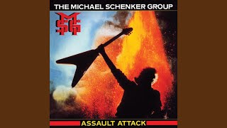 Video thumbnail of "Michael Schenker Group - Assault Attack (2009 Remaster)"