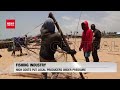 Nigeria’s Fishing Industry Struggles With Rising Costs