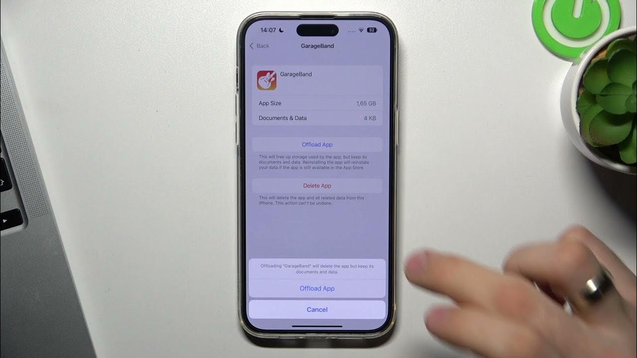 How to Speed Up iPhone 14 Pro Max Optimize & Boost iPhone Performance
