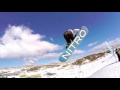 Snowboard School with Sven Thorgren | Gillette World Sport