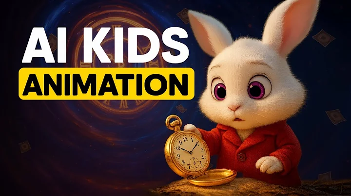 Step-by-Step: Create 3D Animation Stories Using Free AI Tools