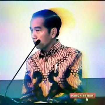 Pak Jokowi bilang ruwet