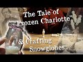 The Story and History Of And Crafting With Frozen Charlottes (MUDMAS)