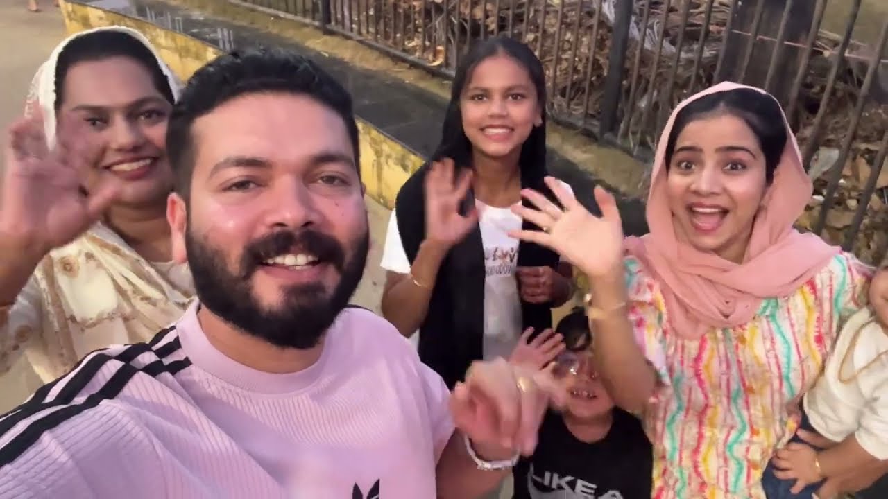 Last Day At Candolim, Goa | Mashura | Basheer Bashi | Suhana