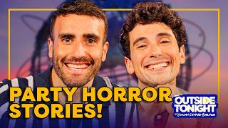 THIS PARTY WENT TOO FAR // FULL EPISODE