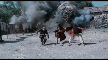 Che movie trailer (2008)  Steven Soderbergh