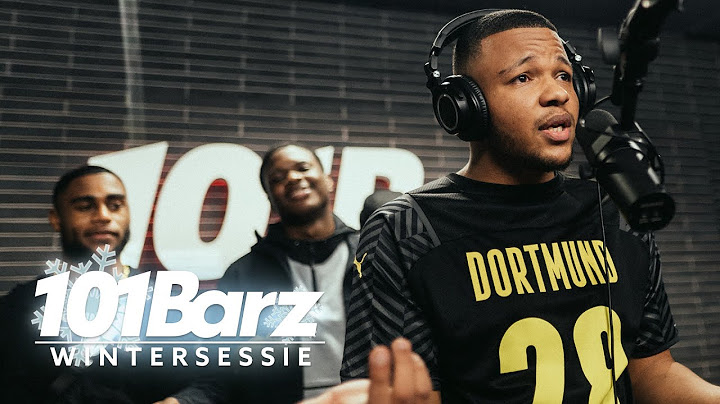 Bokke8 | Wintersessie 2022 | 101Barz