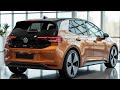 Volkswagen ID 3 2026 Vorstellung Design Innenraum Und Technik Volkswagen ID 3 2026 Vorstellung Design Innenraum Und Technik