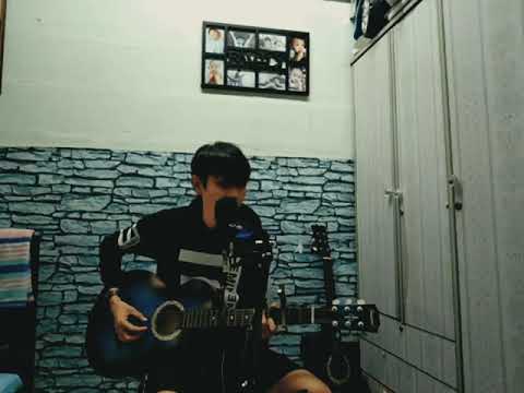 CINTA TERBAIK (CASSANDRA)cover by Cheng