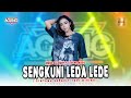 Niken Salindry ft Ageng Music - Sengkuni Leda Lede (Cintamu Sepahit Topi Miring) (Live Music)