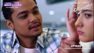 Perkahwinan Aira & Jemy Tidak Mendapat Restu #JEMYAIRA |Mencintaimu Mr Photographer