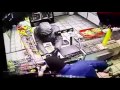 Ограбление магазина в Коми