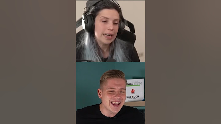 KuchenTV von Shurjoka angezeigt 😱