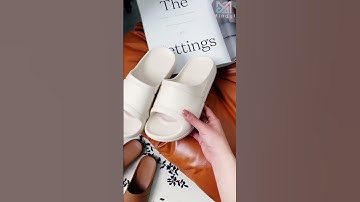 Custom new design slides | Comfort style indoor wear | China factory #shorts