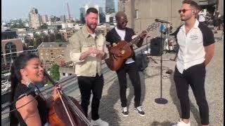 Calum Scott - Last Tears