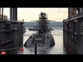 À Brest, le sous-marin nucléaire le Téméraire s'est refait une santé