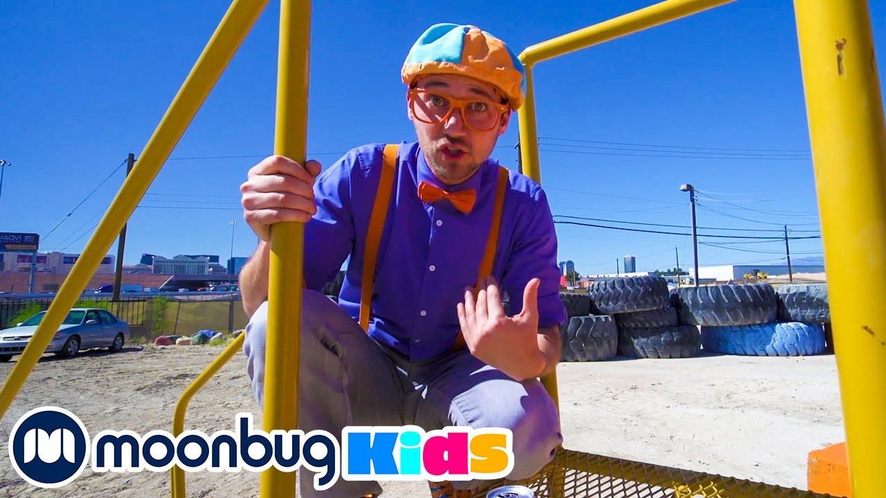 Birthday Places Las Vegas Kids