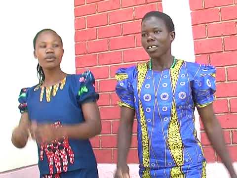 Simba Ikinguruma St Peters Nyamesocho Choir