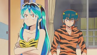 Lum-chan much prefer your \