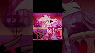 i swear they were lip syncing at some parts... | #angeldustedit #angeldust #hazbinhotel #valentino