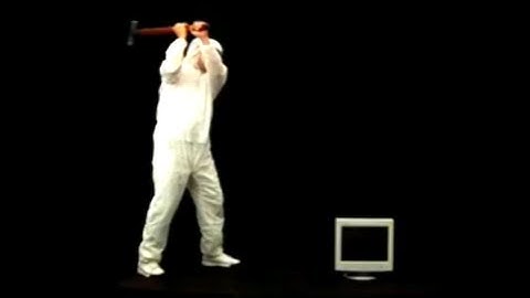 Lotek - PC Serial Killer!