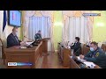 Вице-премьер Ирек Сагитов провёл внеплановое заседание Комиссии по чрезвычайным ситуациям