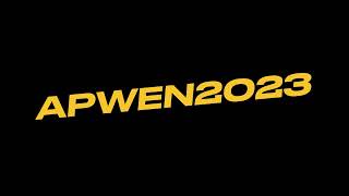 APWEN 2023