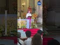 WATCH: In his first State of the Archdiocese Address, Archbishop Alberto “Abet” Uy shares the…