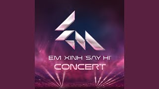 HỀ (Feat. Phương Mỹ Chi, Phương Ly, Pháo, Chi Xê, Bảo Anh)