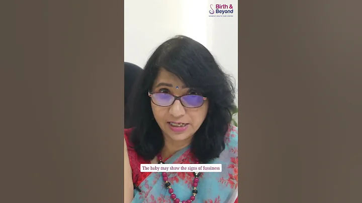 Side Effects of Stopping Breastfeeding? | Dr. Sunita Pawar | Gynecologist in HSR Layout | Bangalore