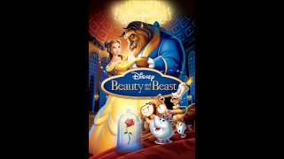 Beauty and the Beast Piano Cover @carterspiano