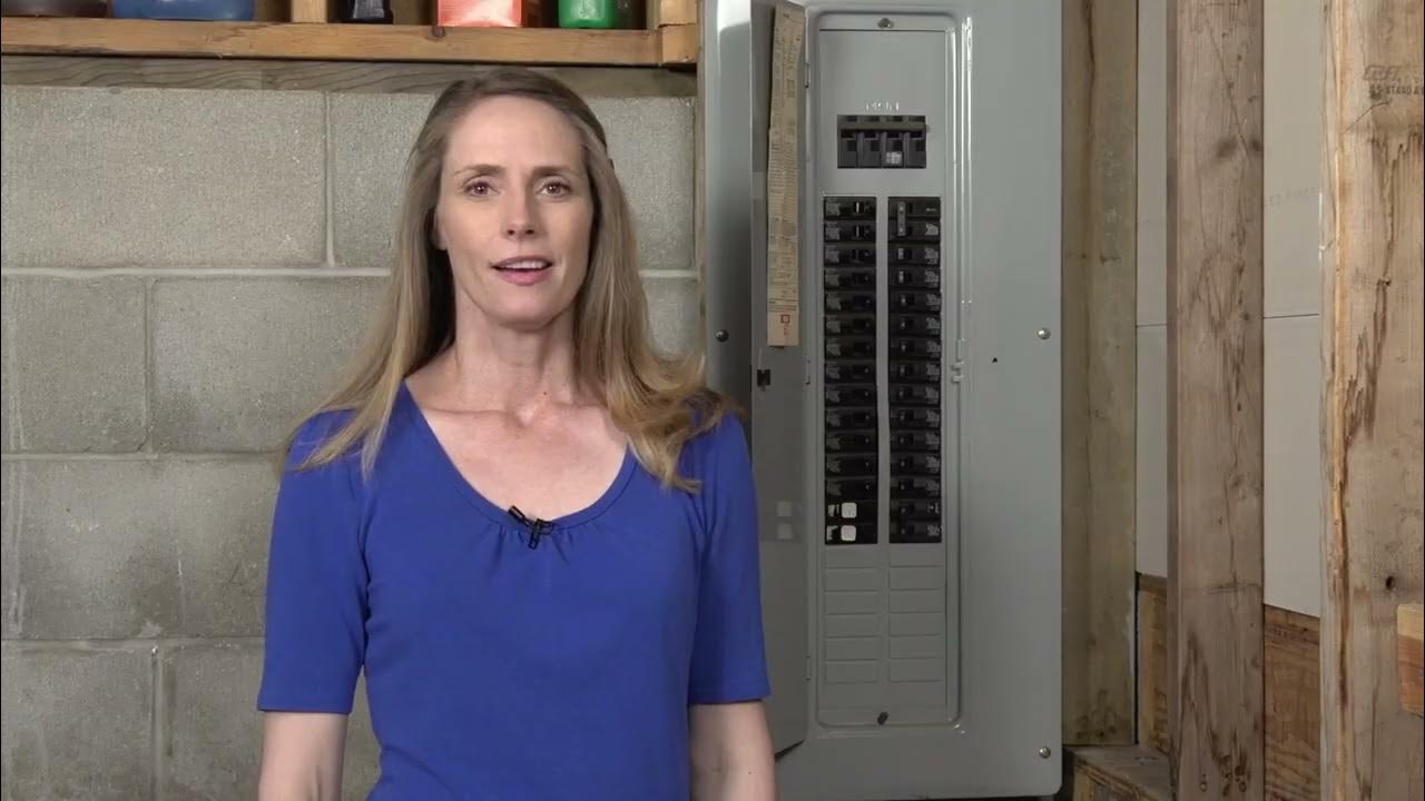 Tripping Circuit Breakers? Flickering Lights? YouTube
