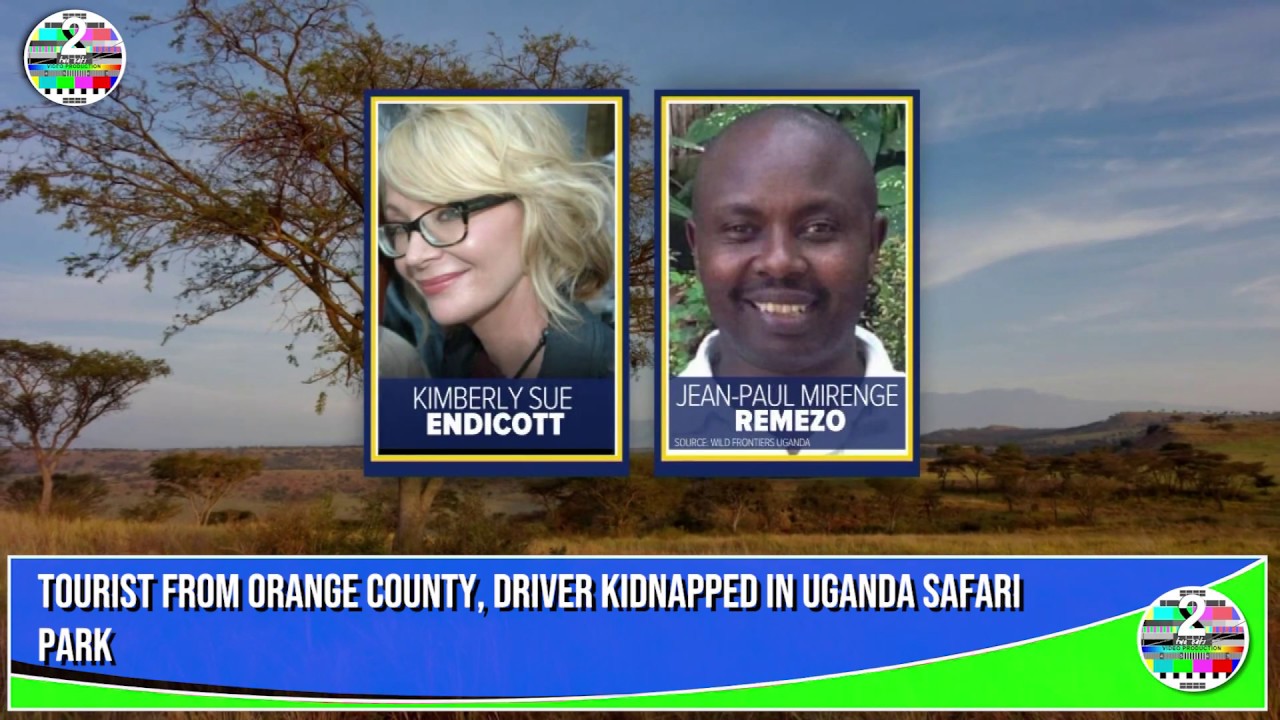 camera iphone 8 plus apk Tourist From Orange County, Driver Kidnapped in Uganda Safari Park