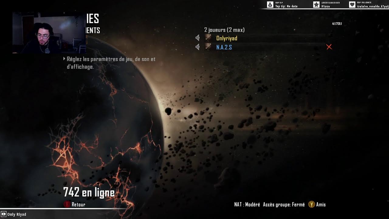 Discussion libre en jouant derrière | films, séries, mangas