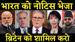 Why Is The World Talking About India's Strategic Power Again?India's Geopolitical Decisions Analysis