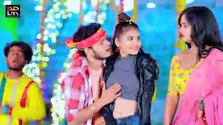 video तोहार छोटकी बहिनिया दबंग लगे तेरी Bhojpuri song remix 2020 ka gana Arjun Ranjan Kumar