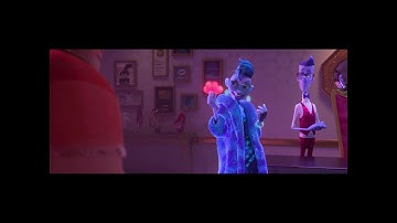 Ralph Breaks the Internet Animation Reel