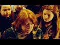 Ron and hermione ii gives you hell