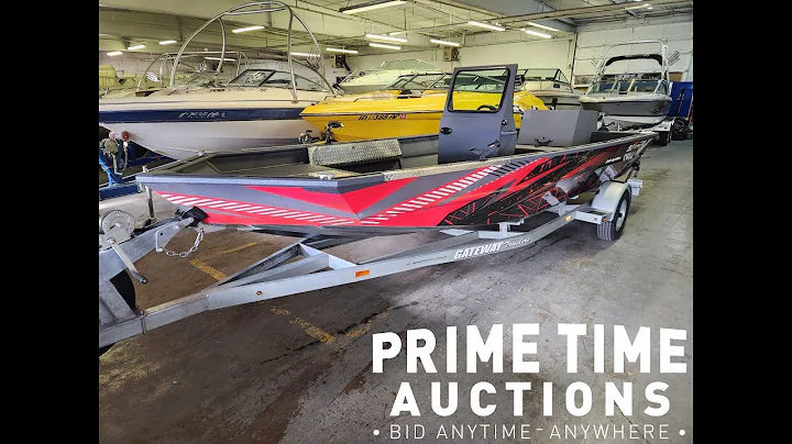 2021 SJX 241 Optimax Tru-X