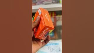 Product details of Papaya Soap Dr Davey For Rough Skin