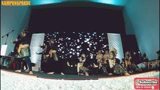 TARIAN SURUGANNA LINO by LUWU ART COMMUNITY.