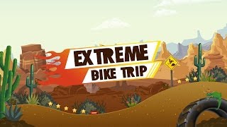 Extreme Bike Trip - Universal - HD Gameplay Trailer screenshot 4