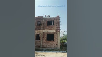 Testing Safety Nets for Construction Sites