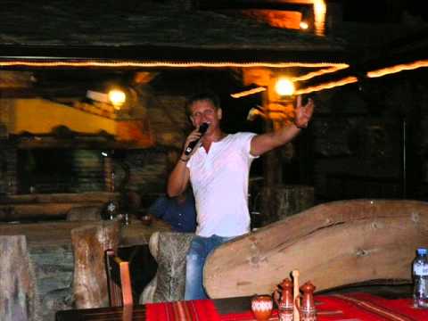 Не се карай,стара ле мале
