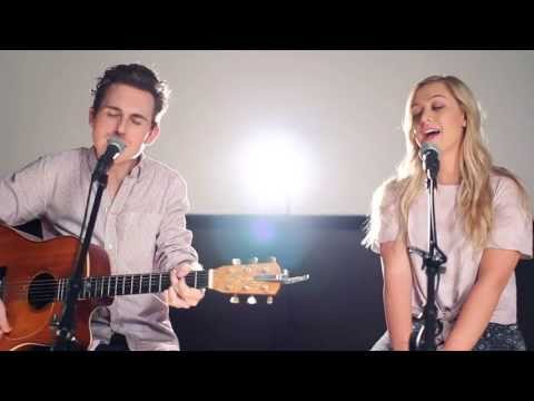 Everything Has Changed - Taylor Swift & Ed Sheeran by Julia Sheer & Landon Austin