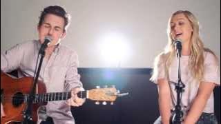 Everything Has Changed - Taylor Swift & Ed Sheeran by Julia Sheer & Landon Austin