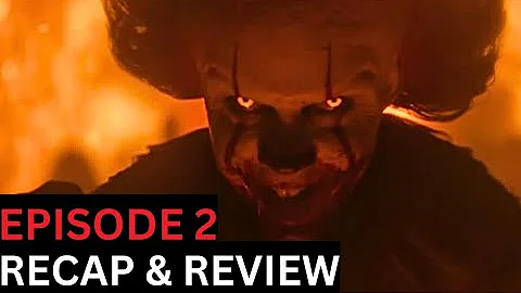 IT: Welcome to Derry - Season 1 Episode 2 Recap & Review